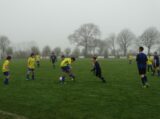 S.K.N.W.K. JO13-1 - D.Z.C. '09 JO13-1 (competitie) seizoen 2021-2022 (najaar - 2e fase)) (43/100)